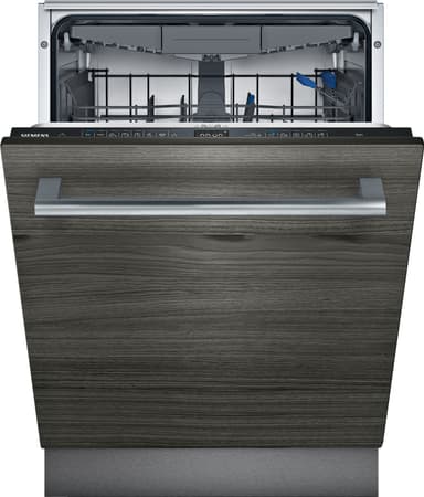 Siemens astianpesukone SX75ZX48CE täysin integroitava