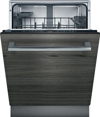 Siemens astianpesukone SX73EX16AE täysin integroitava