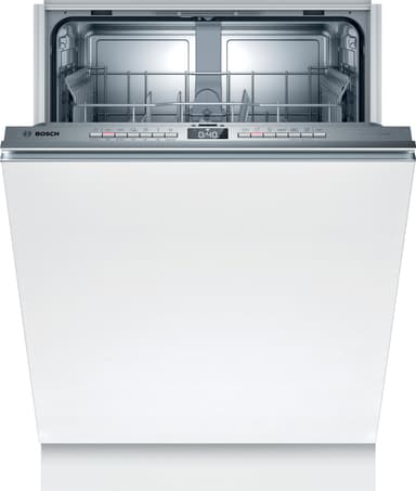 Bosch astianpesukone SBH4ITX12E täysin integroitava
