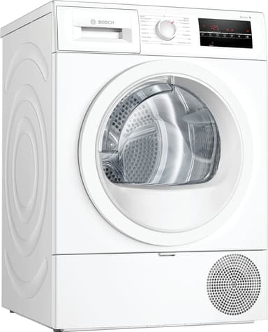 Bosch kuivausrumpu WTR86TL8SN (valkoinen)