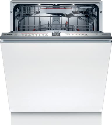 Bosch astianpesukone SMV6ZDX49S