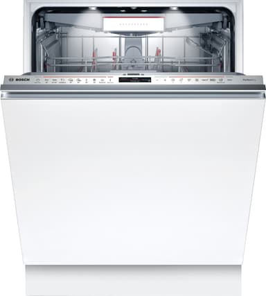 Bosch Astianpesukone SMV8YCX03E integroitava