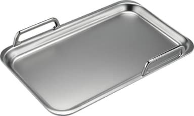Siemens teppanyaki-pannu HZ390512