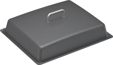Bosch uunipannun kansi HEZ333001