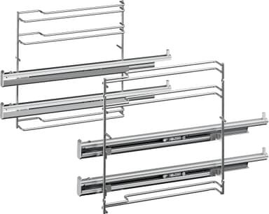 Bosch teleskooppikiskot HEZ638200