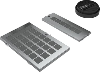 Bosch aktiivihiilisuodatinpakkaus DWZ0AF0R0