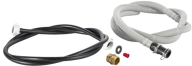 Siemens jatkoletku astianpesukoneelle SZ72010