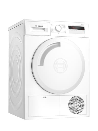 Bosch Serie 4 kuivausrumpu WTH8307LSN