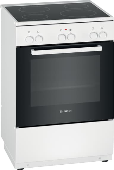 Bosch keraaminen liesi HKA000020U