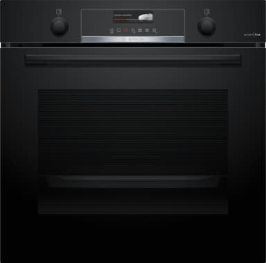 Bosch Series 6 erillisuuni HBG4795B0S (musta)