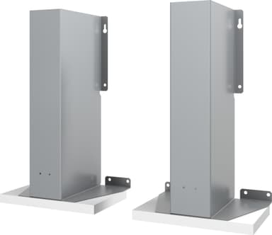 Siemens liesituulettimen asennustarvikkeet LZ49200
