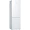Bosch Serie 6 jääkaappipakastin KGE36AWCA (valkoinen)