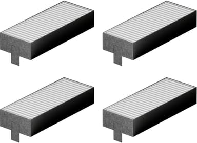 Bosch akustinen suodatin HEZ9VEDU0