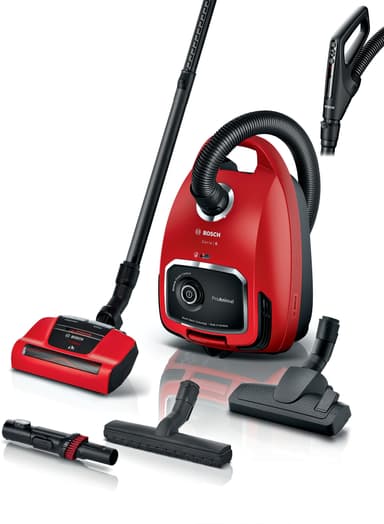 Bosch Serie 6 ProAnimal pölynimuri BGL6PET1