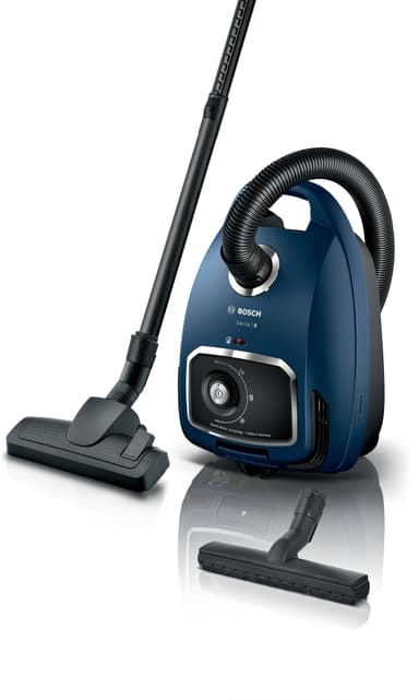 Bosch Serie 6 pölynimuri BGB6X300