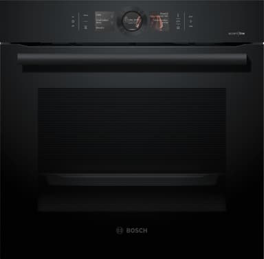 Bosch Serie 8 integroitava höyryuuni HSG856XC7