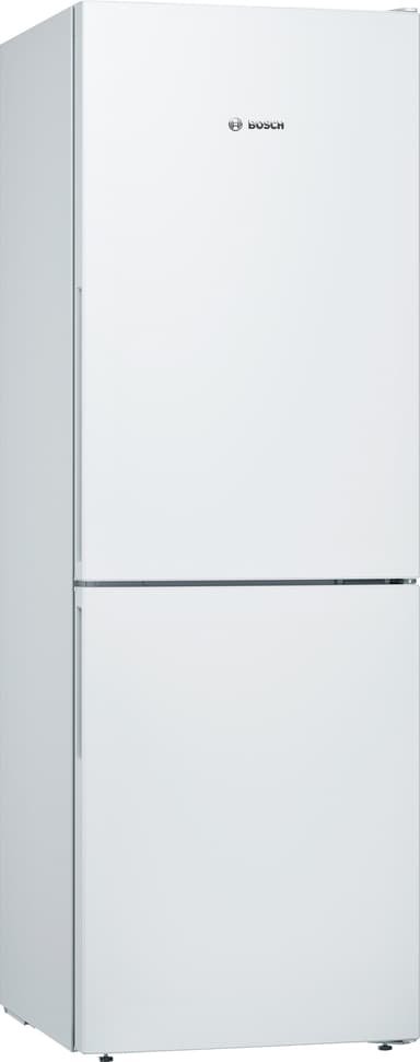 Bosch Serie 4 jääkaappipakastin KGV33VWEA