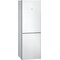 Siemens iQ300 jääkaappipakastin KG33V6WEA (valkoinen)