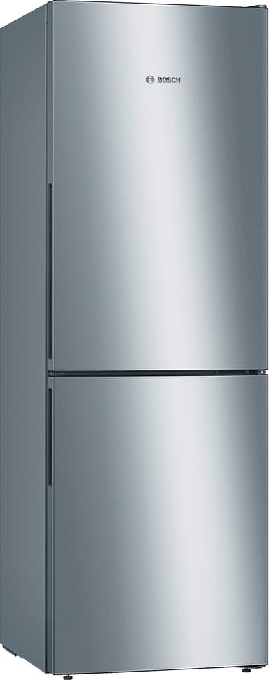 Bosch Serie 4 jääkaappipakastin KGV332LEA