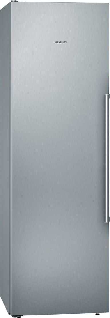 Siemens iQ500 jääkaappi KS36VAIDP (Inox)