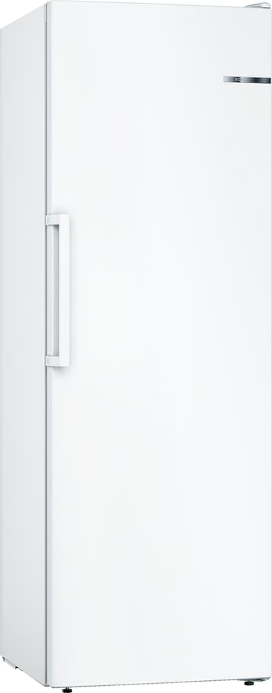 Bosch Serie 4 pakastin GSN33VWEP (valkoinen)