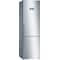 Bosch Serie 4 jääkaappipakastin KGN397LEQ (Inox)