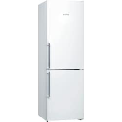 Bosch jääkaappipakastin KGV366WEP