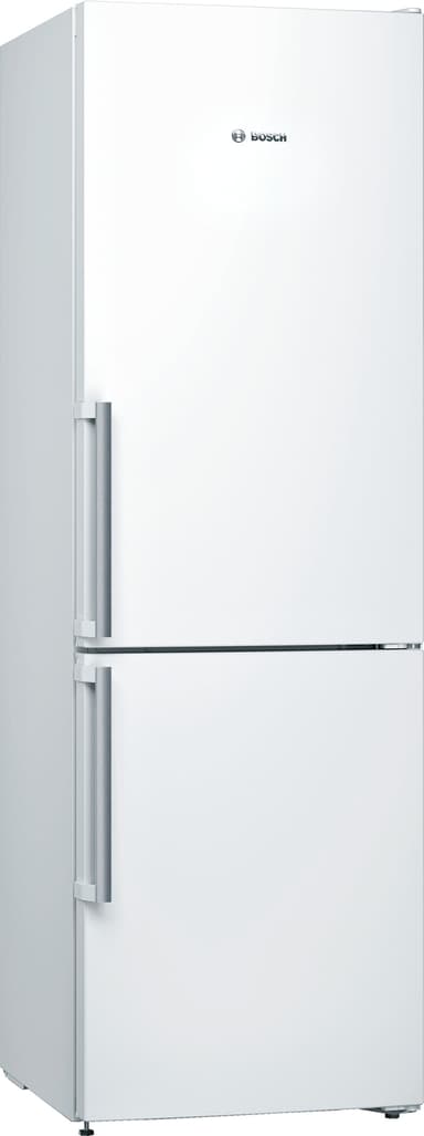 Bosch jääkaappipakastin KGV366WEP