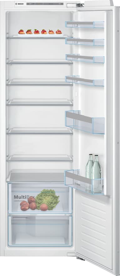 BOSCH KIR81VFF0 Refrigerator