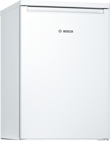 Bosch Serie 2 jääkaappi KTR15NWFA (valkoinen)