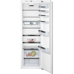 Bosch jääkaappi KIR81SDE0 integroitava