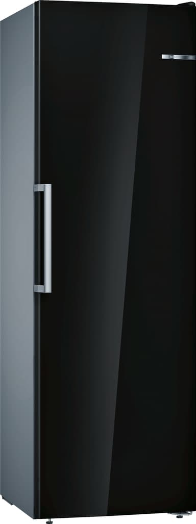 Bosch Serie 4 pakastin GSN36VBFP (musta)