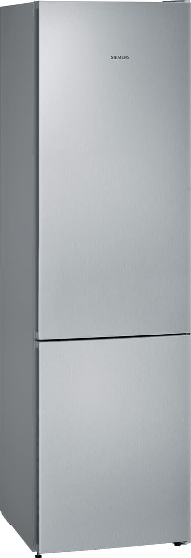 Siemens iQ300 jääkaappipakastin KG39NVIDE (Inox)