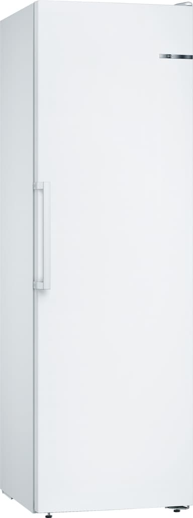 Bosch Serie 4 pakastin GSN36VWEP (valkoinen)