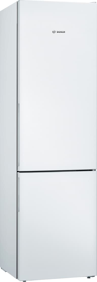 Bosch Serie 4 jääkaappipakastin KGV39VWEA (valkoinen)