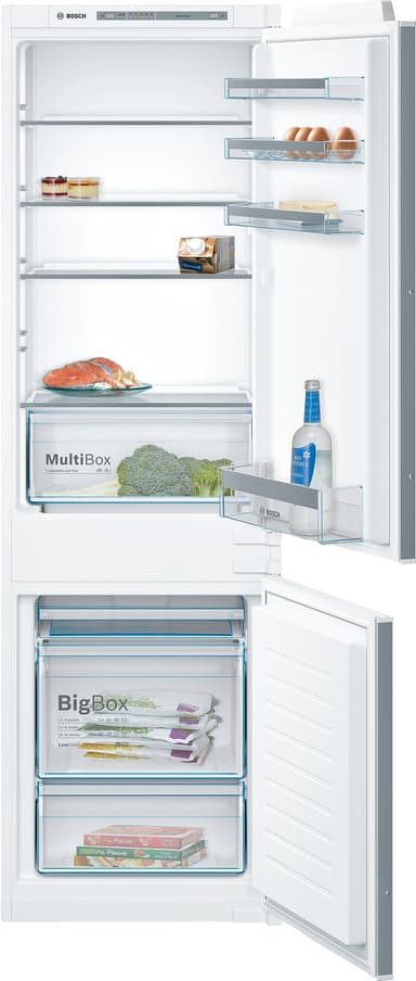Bosch Series 4 jääkaappipakastin KIV86VSF0