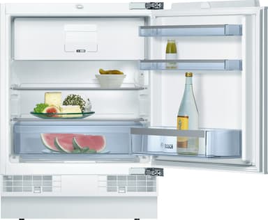 Bosch jääkaappipakastin KUL15AFF0 integroitava