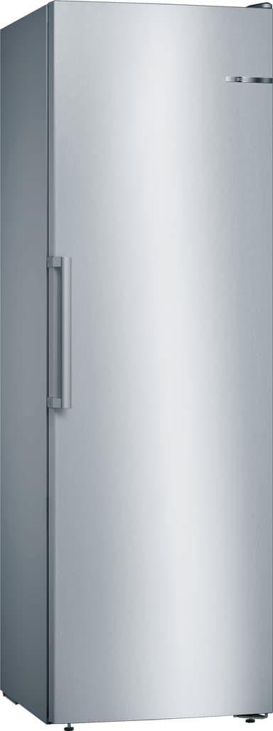 Bosch Serie 4 pakastin GSN36VLFP (Inox)