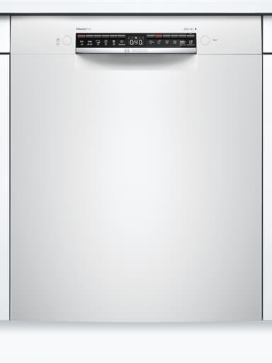 Bosch Series 4 astianpesukone SMU4HAW48S