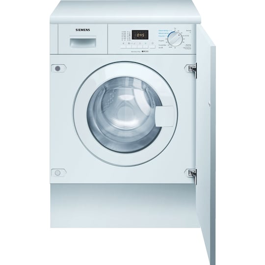 Siemens iQ300 kuivaava pyykinpesukone WK14D322DN