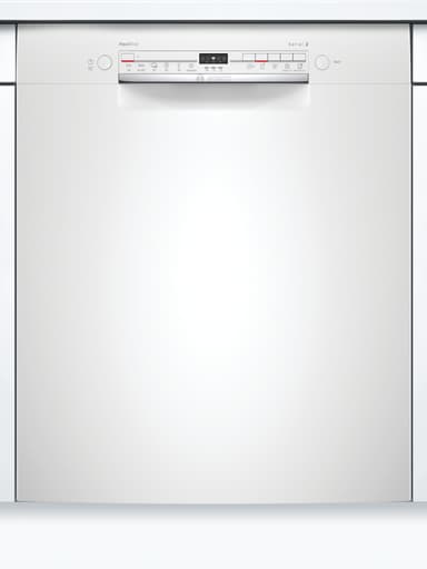 Bosch Series 2 astianpesukone SMU2ITW04S