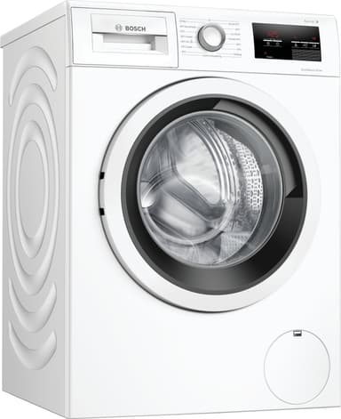 Bosch Serie 6 pyykinpesukone WAU28UE8SN