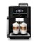 Siemens kahvikone TI921309RW (musta)