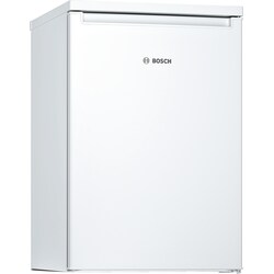 Bosch Serie 2 jääkaappi pakastinlokerolla KTL15NWFA (valkoinen)