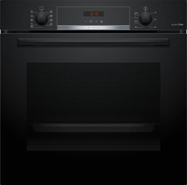 Bosch erillisuuni HBA473BB0S (musta)