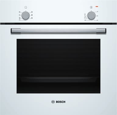 Bosch Uuni HBF010BV1S (valkoinen)