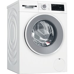Bosch Kuivaava pesukone WNA144L9SN (valkoinen)