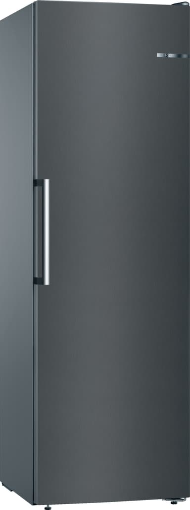 Bosch pakastin GSN36VXFP (musta)