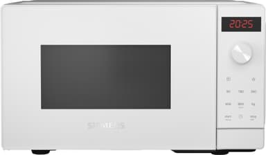 Siemens Mikroaaltouuni FF023LMW0 (Valkoinen)