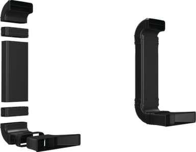 Bosch Lisävaruste HEZ9VDKR0